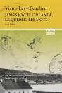 James Joyce, L'Irlande, Le Québec, Les Mots - Preview