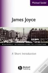 James Joyce