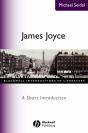 James Joyce - Preview