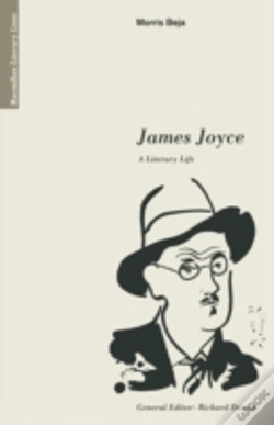 Capa do artigo James Joyce
