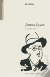 Capa do artigo James Joyce