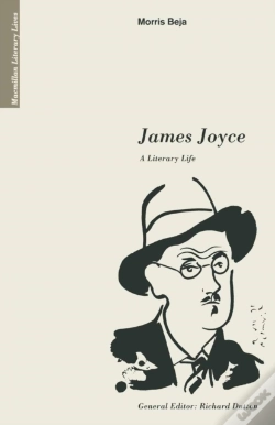 Capa do artigo James Joyce