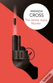 Capa do artigo James Joyce Murder