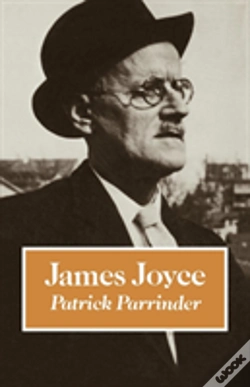 Capa do artigo James Joyce