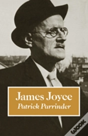 Capa do artigo James Joyce