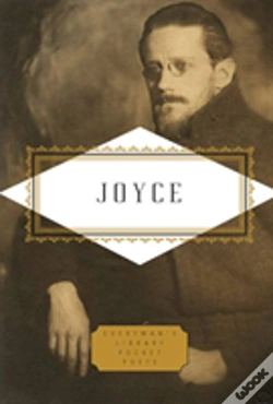Capa do artigo James Joyce: Poems