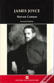 Capa do artigo James Joyce