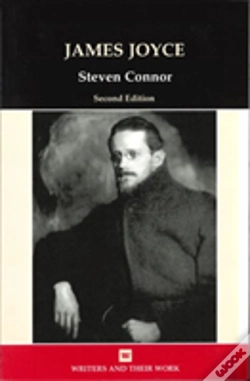 Capa do artigo James Joyce