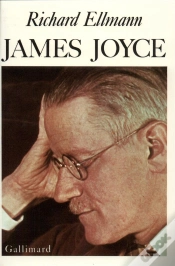 Capa do artigo James Joyce