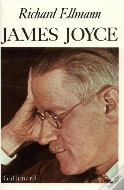 Capa do artigo James Joyce