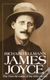 Capa do artigo James Joyce