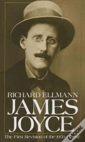 James Joyce