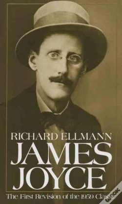 Capa do artigo James Joyce
