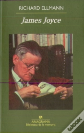 Capa do artigo James Joyce