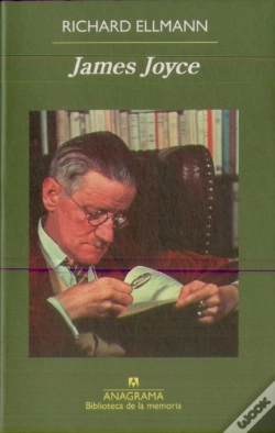 Capa do artigo James Joyce