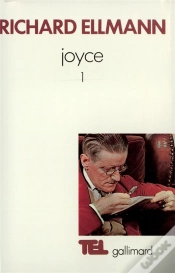 Capa do artigo James Joyce T. 1
