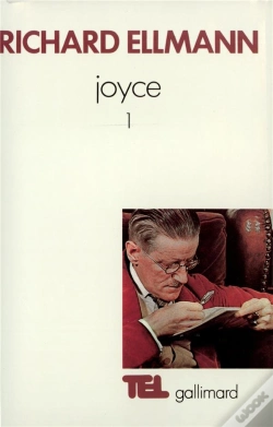 Capa do artigo James Joyce T. 1
