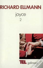 Capa do artigo James Joyce T. 2
