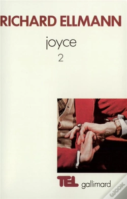 Capa do artigo James Joyce T. 2