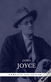 Capa do artigo James Joyce: The Complete Collection
