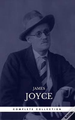 Capa do artigo James Joyce: The Complete Collection