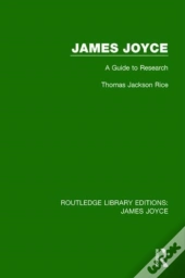 James Joyce