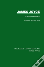 James Joyce