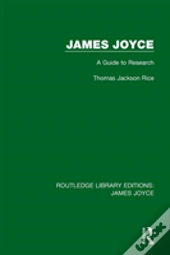 James Joyce