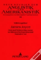 James Joyce