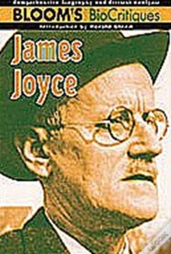 Capa do artigo James Joyce
