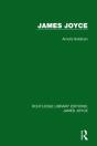 James Joyce - Preview