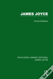 Capa do artigo James Joyce