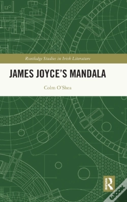 Capa do artigo James Joyceâ€™S Mandala