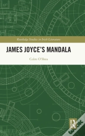 Capa do artigo James Joyceâ€™S Mandala