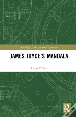 Capa do artigo James Joyceâ€™S Mandala