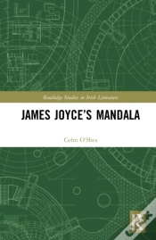 Capa do artigo James Joyceâ€™S Mandala