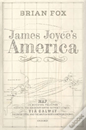 Capa do artigo James Joyce