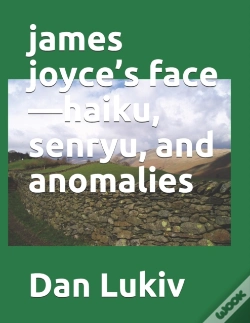 Capa do artigo James Joyce'S Face-Haiku, Senryu, And Anomalies