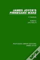 James Joyce'S Finnegans Wake