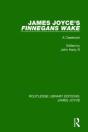 James Joyce'S Finnegans Wake - Preview
