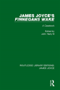 James Joyce'S Finnegans Wake - Preview