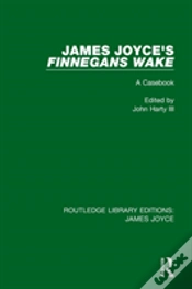 Capa do artigo James Joyce