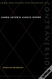 Capa do artigo James Joyce
