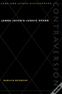 Capa do artigo James Joyce'S Judaic Other