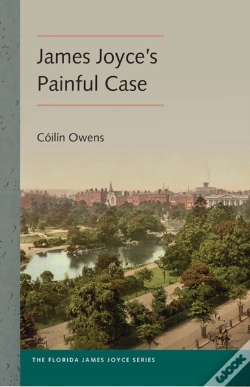 Capa do artigo James Joyce'S Painful Case