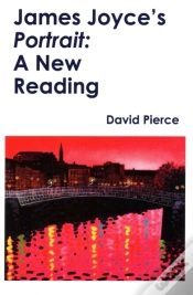 Capa do artigo James Joyce