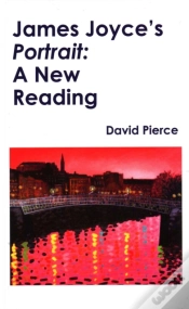 Capa do artigo James Joyce