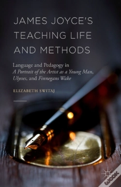 Capa do artigo James Joyce'S Teaching Life And Methods