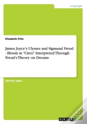 Capa do artigo James Joyce