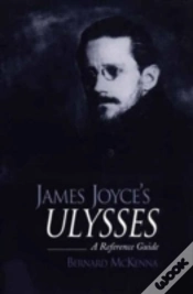 Capa do artigo James Joyce